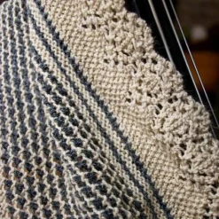 Through The Loops - Rivington Cowl -loop knitting store Rivington 20Cowl 20Loop 20London 206 20 1499702544