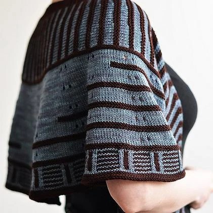 Stephen West - Rockefeller 6 Stephen West - Rockefeller - Image 4