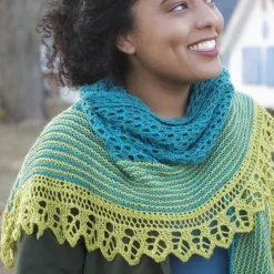 Through The Loops - Roma Shawl -loop knitting store Roma 20Shawl 20Loop 20London 203 20 1499703076