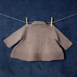 Cocoknits - Rose Cardi -loop knitting store Rose 20Cardi 20Cocoknits 20at 20Loop 20London 20 1578577761