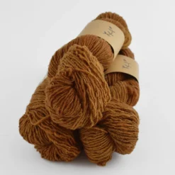 Lichen And Lace - Rustic Heather Sport 38 Lichen And Lace - Rustic Heather Sport -loop knitting store RusticHeatherSportGingeratLoopLondon