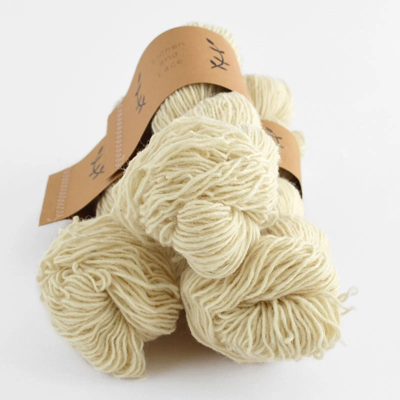 Lichen And Lace - Rustic Heather Sport 20 Lichen And Lace - Rustic Heather Sport - Image 18