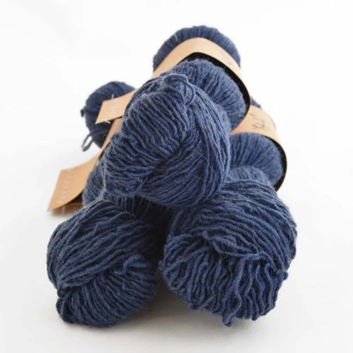 Lichen And Lace - Rustic Heather Sport 11 Lichen And Lace - Rustic Heather Sport - Image 9