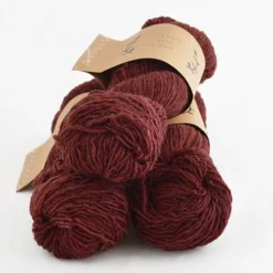 Lichen And Lace - Rustic Heather Sport 25 Lichen And Lace - Rustic Heather Sport -loop knitting store Rustic 20Heather 20Sport 20Beet 20at 20Loop 20London 1604670100