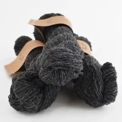 Lichen And Lace - Rustic Heather Sport 27 Lichen And Lace - Rustic Heather Sport -loop knitting store Rustic 20Heather 20Sport 20Coal 20at 20Loop 20London 1604670429