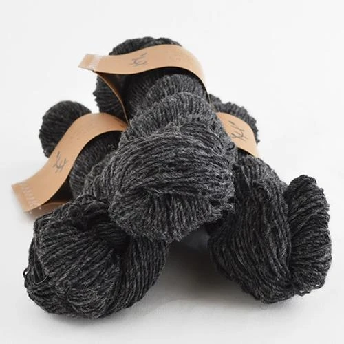 Lichen And Lace - Rustic Heather Sport 8 Lichen And Lace - Rustic Heather Sport - Image 6