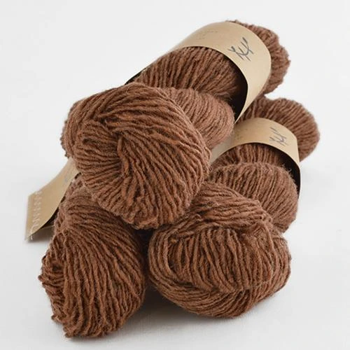 Lichen And Lace - Rustic Heather Sport 12 Lichen And Lace - Rustic Heather Sport - Image 10