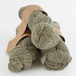 Lichen And Lace - Rustic Heather Sport 34 Lichen And Lace - Rustic Heather Sport -loop knitting store Rustic 20Heather 20Sport 20Sage 20at 20Loop 20London 1604670158