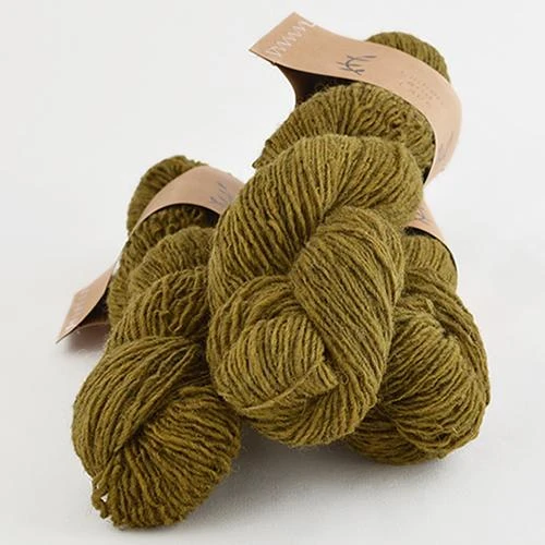 Lichen And Lace - Rustic Heather Sport 16 Lichen And Lace - Rustic Heather Sport - Image 14