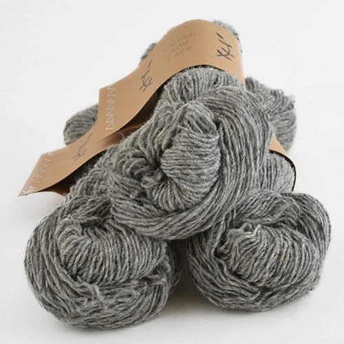 Lichen And Lace - Rustic Heather Sport 4 Lichen And Lace - Rustic Heather Sport - Image 2