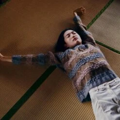 A Knitting Life 3 - Tokyo Tversted -loop knitting store SAMURAI2 sRGB Web