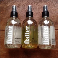 SOAK - Flatter Spray (8 Oz Large)