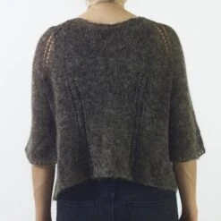 Cocoknits - Sabine Cardi -loop knitting store Sabine 20at 20Loop 20London 20 203 1584703992