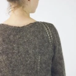 Cocoknits - Sabine Cardi -loop knitting store Sabine 20at 20Loop 20London 20 204 1584704001