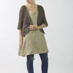 Cocoknits - Sabine Cardi -loop knitting store Sabine 20at 20Loop 20London 20 206 1584704019