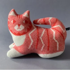 Sally Nencini - Tabby Cat