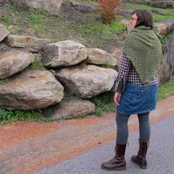 Sassafras Shawl -loop knitting store Sassafras 20Loop 20London 204 20 1520260551