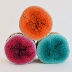 Scheepjes Special Edition Whirl Ombré