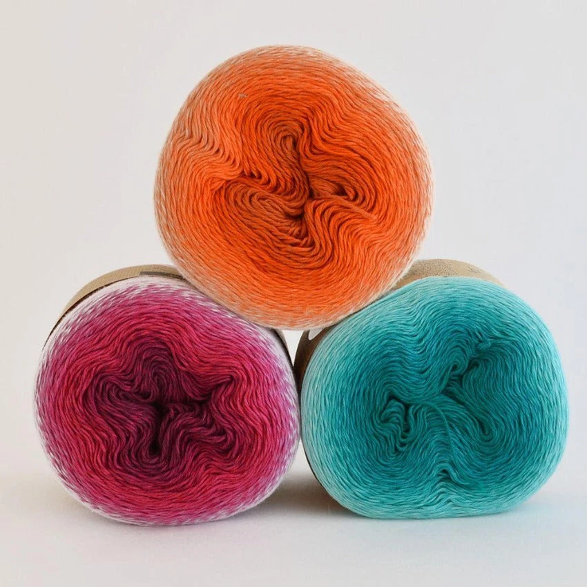 Scheepjes Special Edition Whirl Ombré 3 Scheepjes Special Edition Whirl Ombré