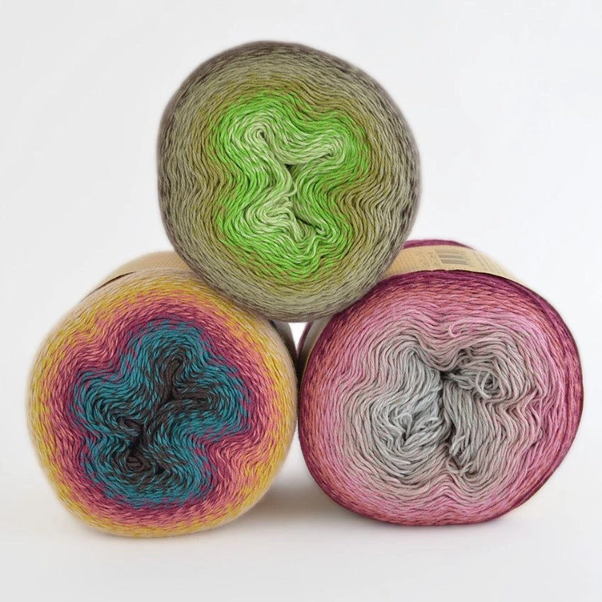 Scheepjes Whirl 3 Scheepjes Whirl