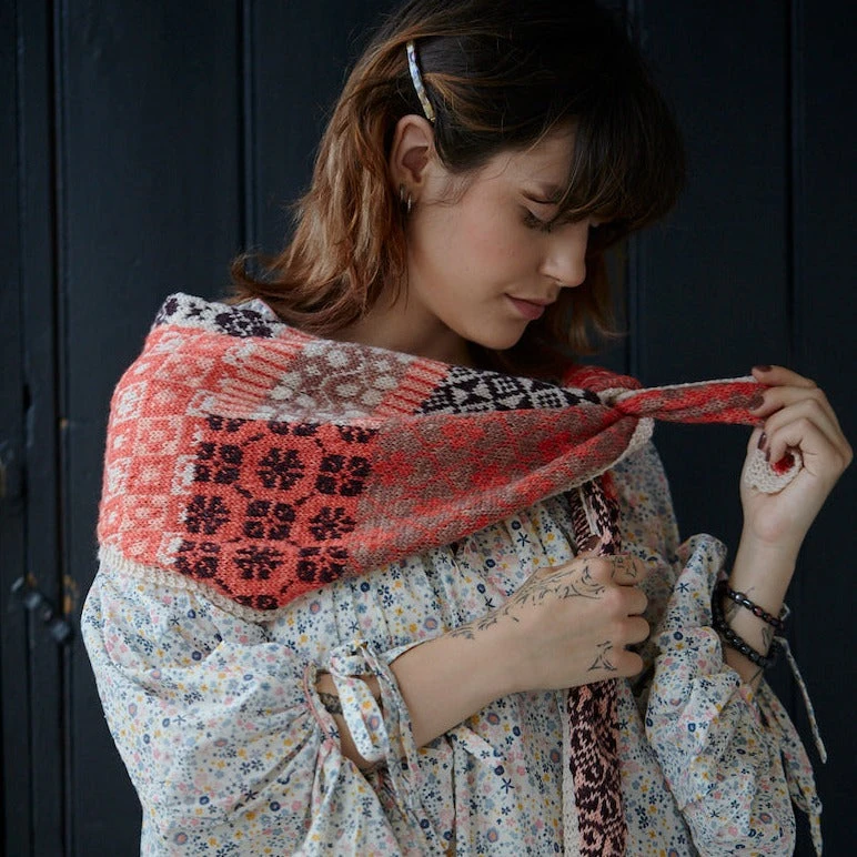 Scout Mini Kit - Émilia & Philomène 4 Scout Mini Kit - Émilia & Philomène - Image 2