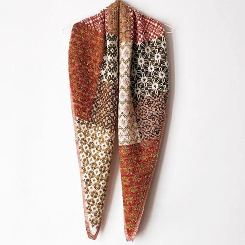 Scout Shawl Kit 4 Scout Shawl Kit - Image 2