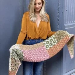 Scout Shawl Kit 9 Scout Shawl Kit -loop knitting store Scout 20Shawl 20at 20Loop 20London 20 1617380347