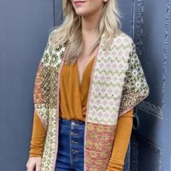 Scout Shawl Kit 10 Scout Shawl Kit -loop knitting store Scout 20Shawl 20at 20Loop 20London 20 204 1617632671