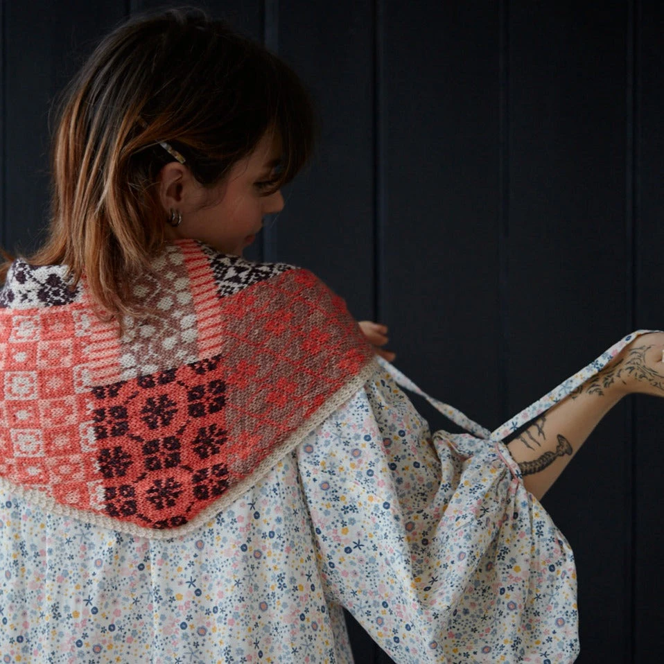 Scout Mini Kit - Émilia & Philomène 5 Scout Mini Kit - Émilia & Philomène - Image 3