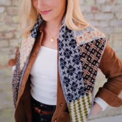 Scout Mini Kit -loop knitting store ScoutminiatLoopLondon 55d27fbb 1393 4363 b9eb 5c7e735fed0c