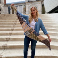 Scout Mini - Workshop With Florence Spurling