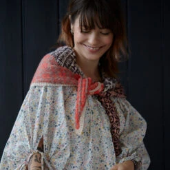 Scout Mini Kit - Émilia & Philomène