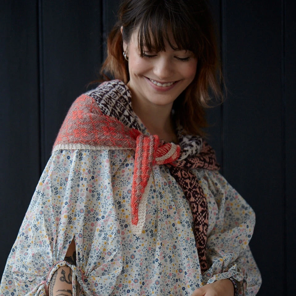 Scout Mini Kit - Émilia & Philomène 3 Scout Mini Kit - Émilia & Philomène