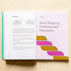 MDK - Skill Set: Beginning Knitting 8 MDK - Skill Set: Beginning Knitting -loop knitting store ScreenShot2022 08 17at11.27.26