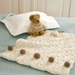 The Very Easy Guide To Cable Knitting -loop knitting store ScreenShot2022 09 08at14.43.35