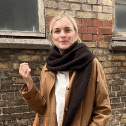 PetiteKnit - Sophie Shawl -loop knitting store ScreenShot2022 11 06at11.03.20