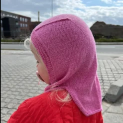 Petiteknit - Monday Balaclava -loop knitting store ScreenShot2022 11 06at11.26.22