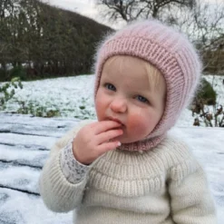 Petiteknit - November Mini Balaclava 9 Petiteknit - November Mini Balaclava -loop knitting store ScreenShot2022 11 06at11.39.55