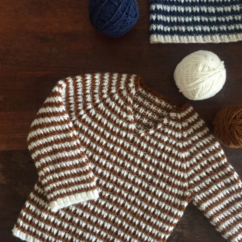 Skipper Sweater - CaMaRose 3 Skipper Sweater - CaMaRose