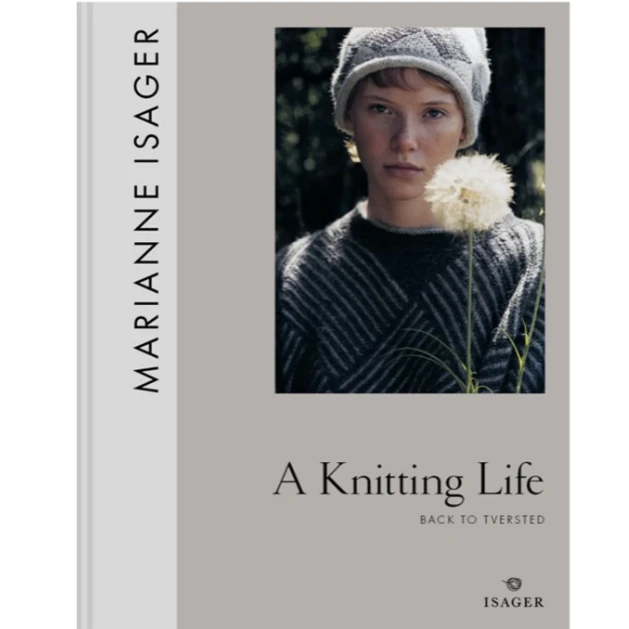 A Knitting Life - Back To Tversted By Isager 3 A Knitting Life - Back To Tversted By Isager