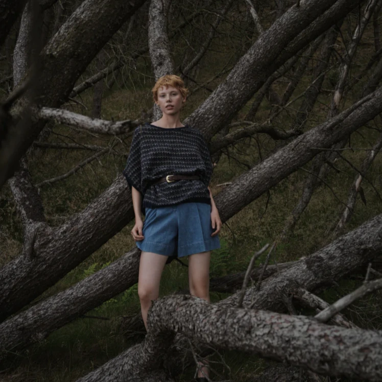 A Knitting Life - Back To Tversted By Isager 13 A Knitting Life - Back To Tversted By Isager - Image 11