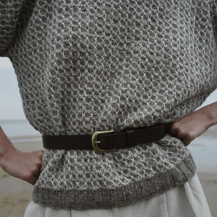 A Knitting Life - Back To Tversted By Isager 10 A Knitting Life - Back To Tversted By Isager - Image 8