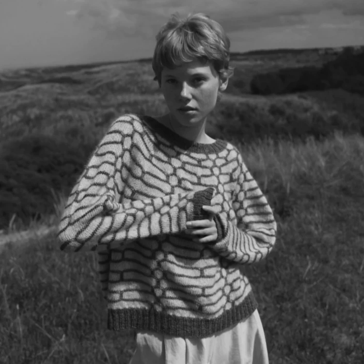 A Knitting Life - Back To Tversted By Isager 12 A Knitting Life - Back To Tversted By Isager - Image 10