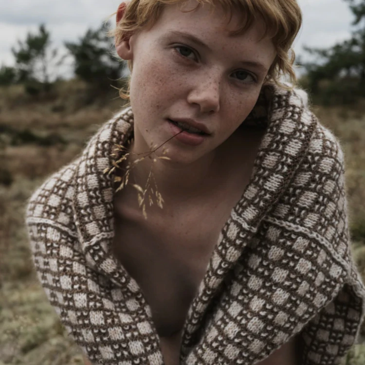 A Knitting Life - Back To Tversted By Isager 4 A Knitting Life - Back To Tversted By Isager - Image 2