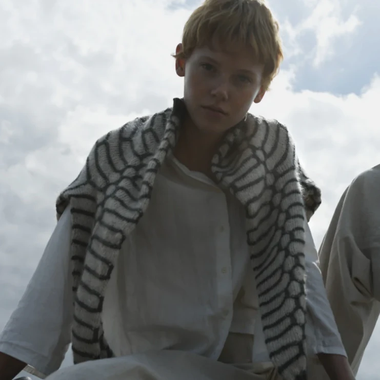 A Knitting Life - Back To Tversted By Isager 8 A Knitting Life - Back To Tversted By Isager - Image 6