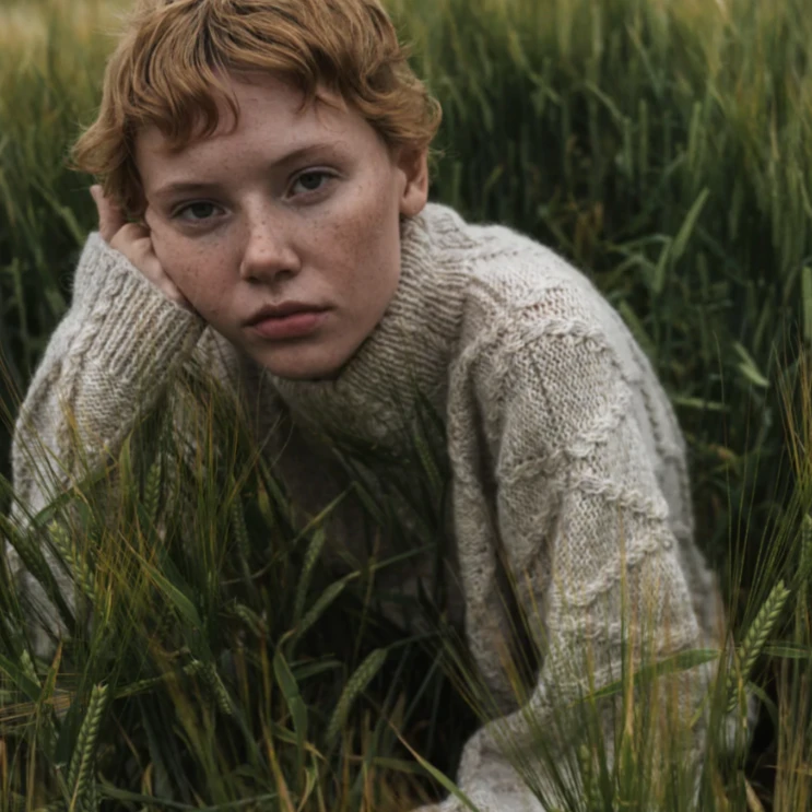 A Knitting Life - Back To Tversted By Isager 11 A Knitting Life - Back To Tversted By Isager - Image 9