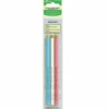 Clover Water Soluble Pencil 1 Clover Water Soluble Pencil -loop knitting store ScreenShot2023 02 03at11.07.18