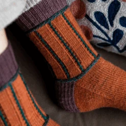 52 Weeks Of Socks - Volume II (Paperback Edition) -loop knitting store ScreenShot2023 02 20at16.53.59 a4480d41 f443 4494 96b5 8df41e7e967e