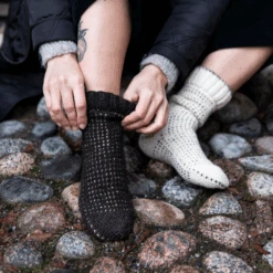 52 Weeks Of Socks - Volume II (Paperback Edition) -loop knitting store ScreenShot2023 03 10at14.21.52 1dad308f c311 4b1d b83b 8f7302906b04