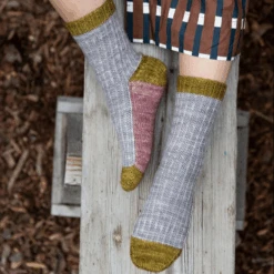 52 Weeks Of Socks - Volume II (Paperback Edition) -loop knitting store ScreenShot2023 03 10at14.52.07 a0ad43fd f3d3 4b35 b9cb ac2ed810cb57